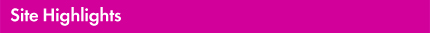 site highlights