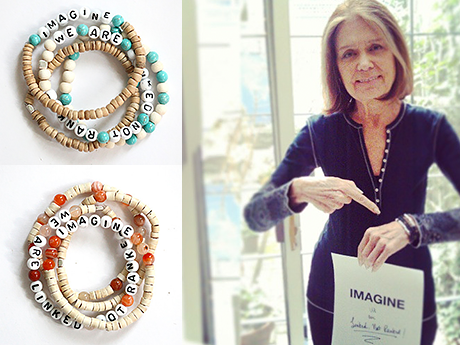 Imagine We Are Linked, Not Ranked