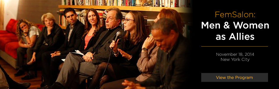 Men and Women Allies