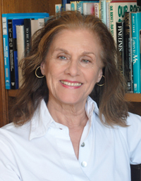 suzanne braun levine