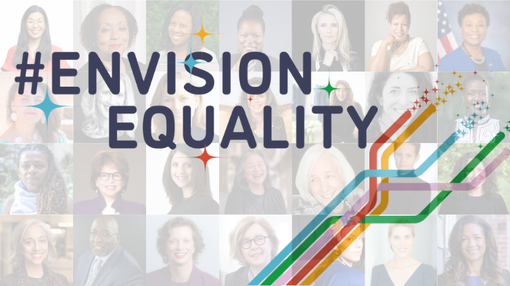 Envision Equality