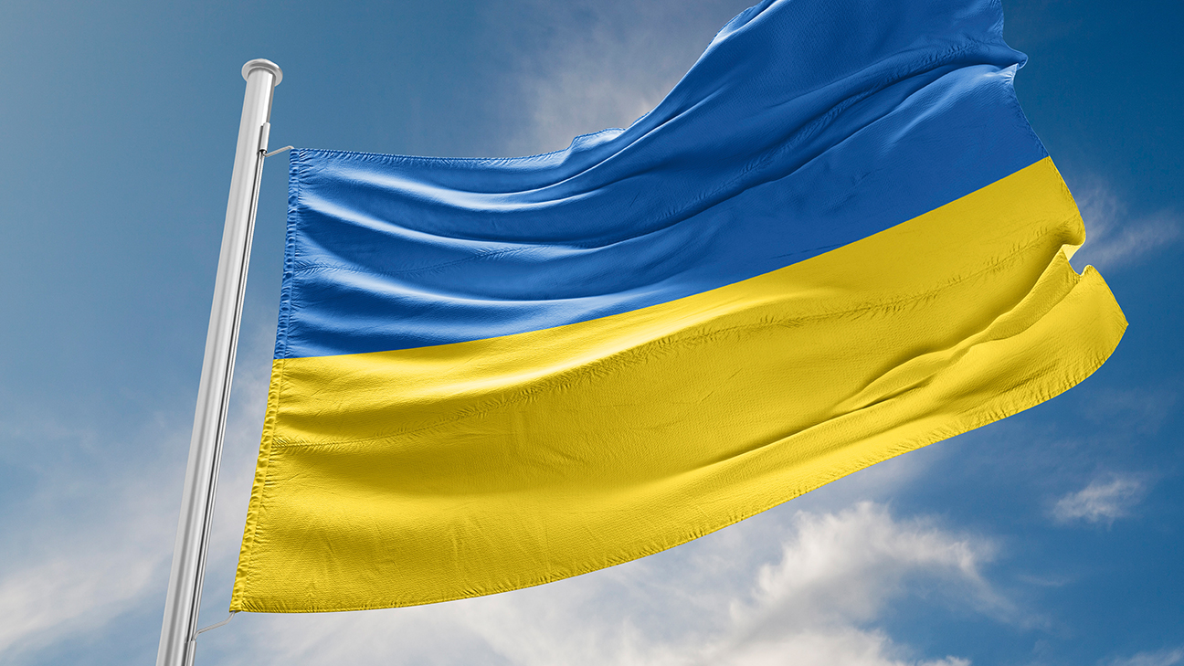 Support Ukraine