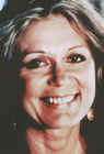 Gloria Steinem