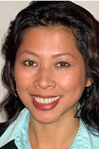 Loung Ung