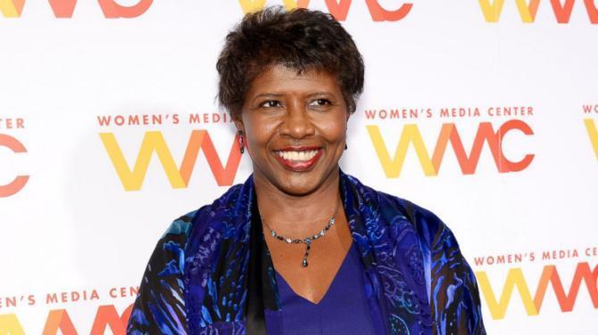  Gwen Ifill