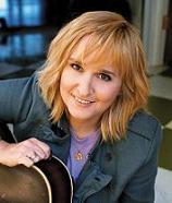 melissa etheridge